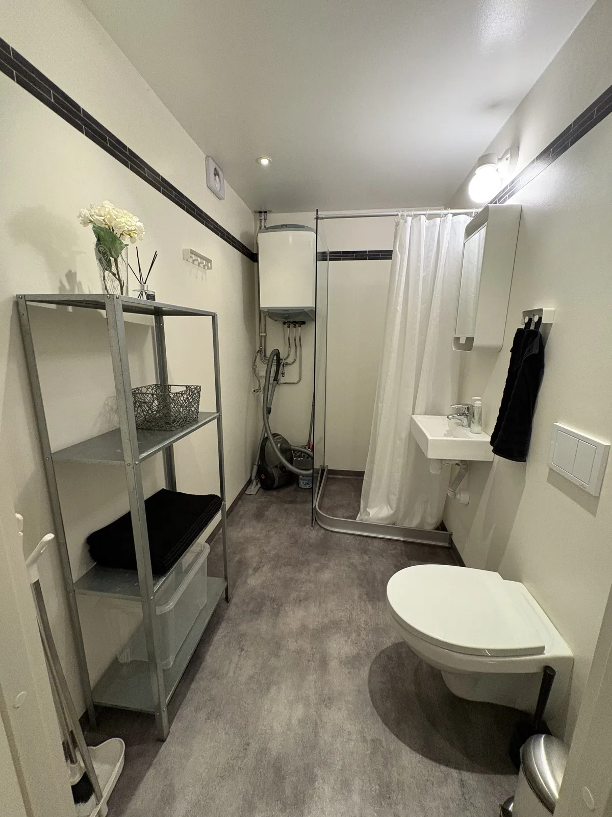 Hyresbostad på Västerås i vasteras