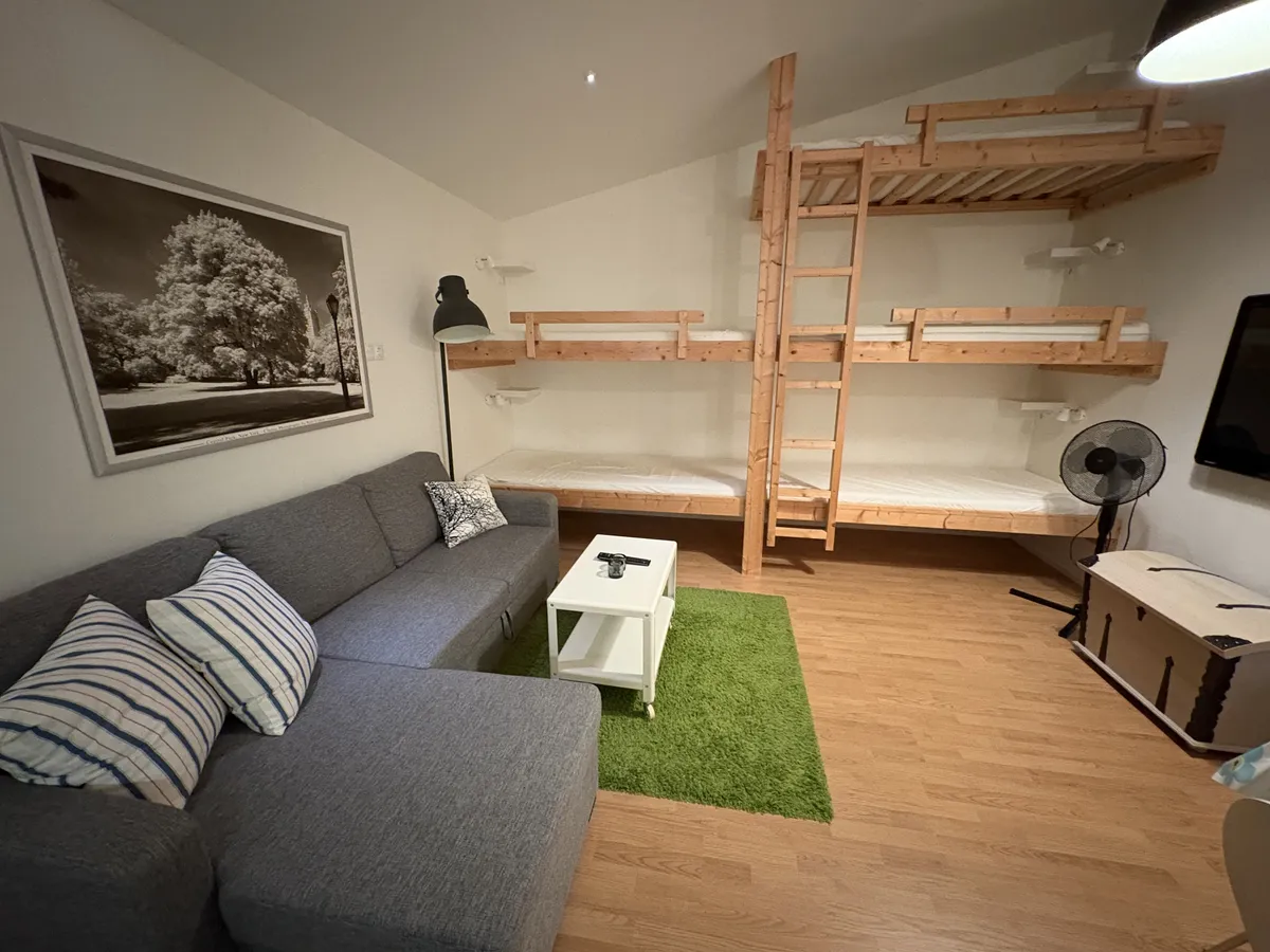 Hyresbostad på Västerås i vasteras