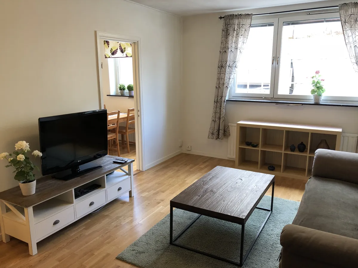 Hyreslägenhet på Södertälje i sodertalje