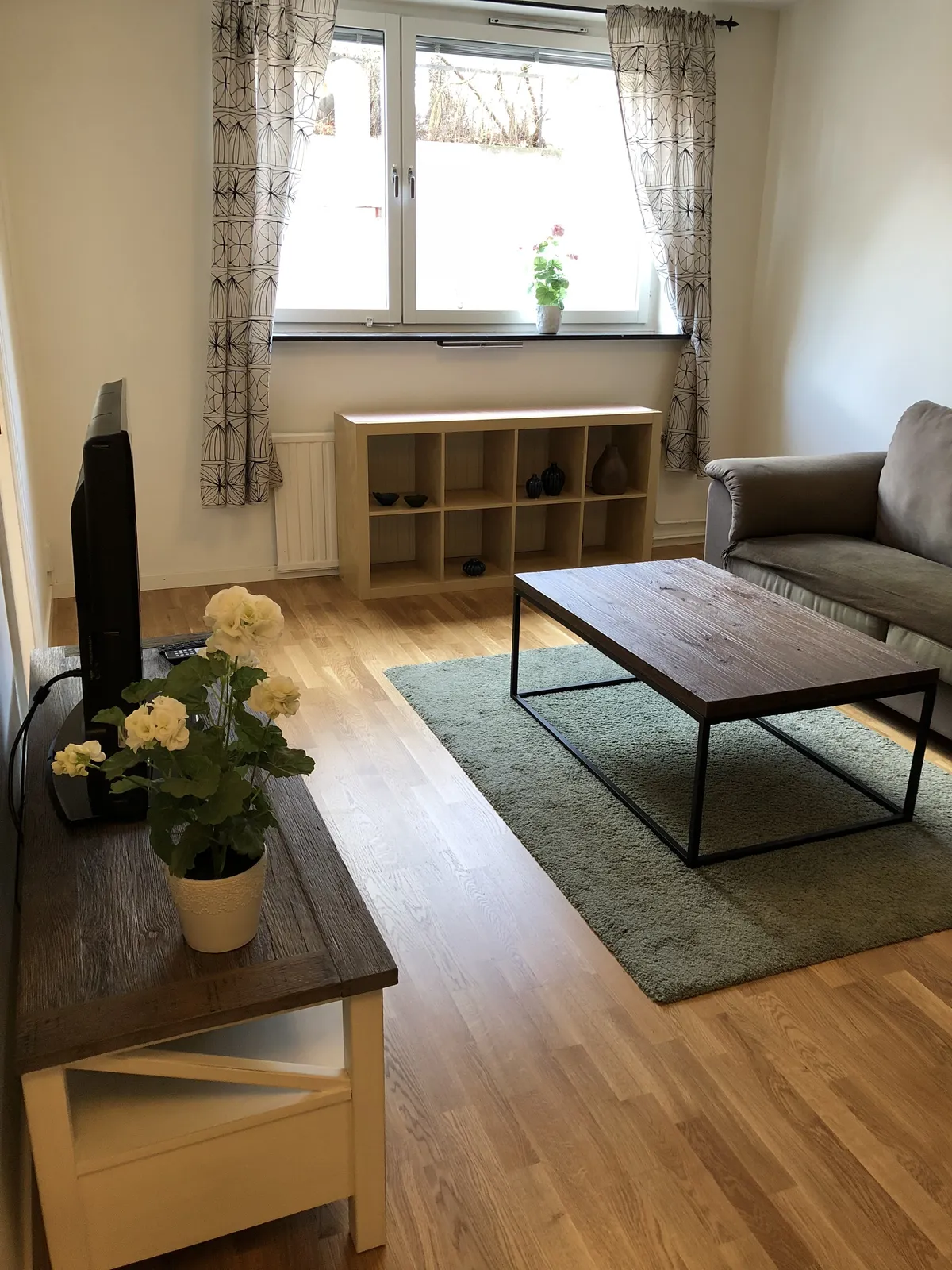 Hyreslägenhet på Södertälje i sodertalje