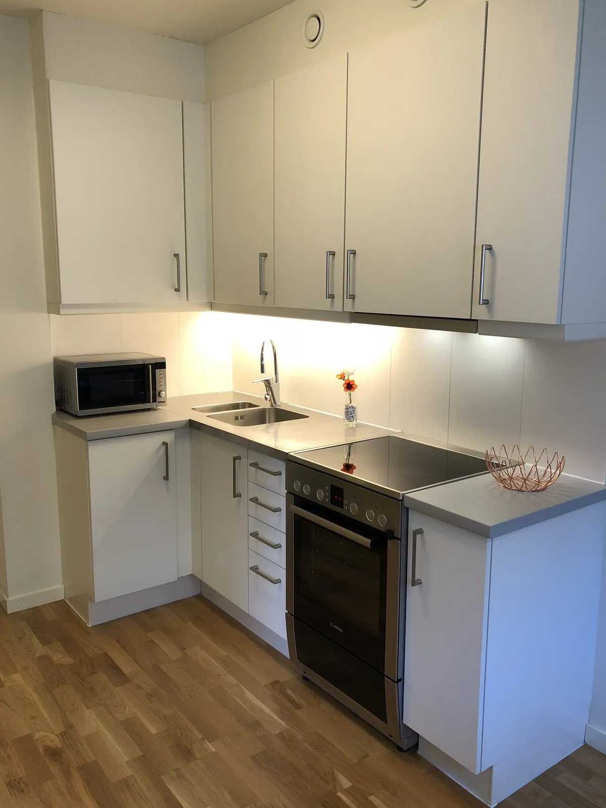 Hyreslägenhet på Södertälje i sodertalje