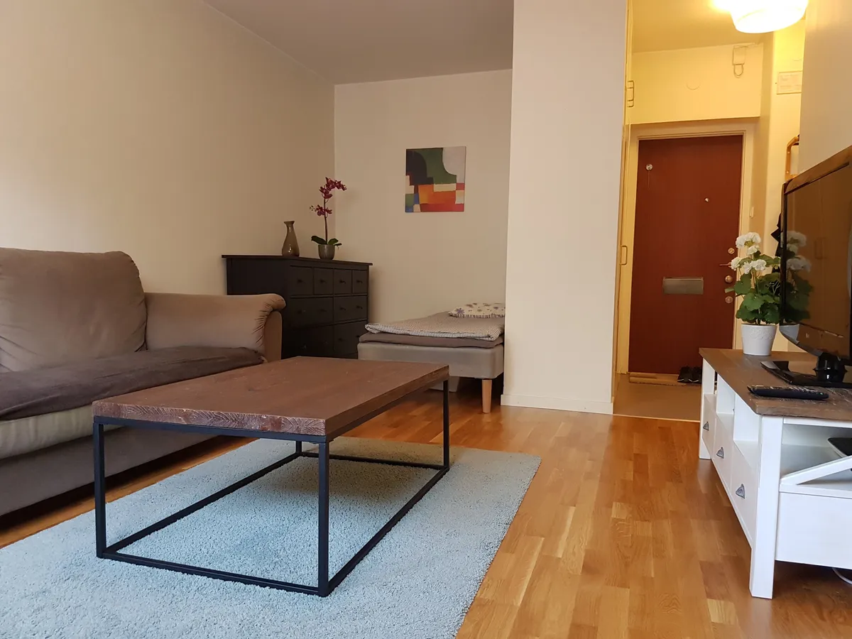 Hyreslägenhet på Södertälje i sodertalje