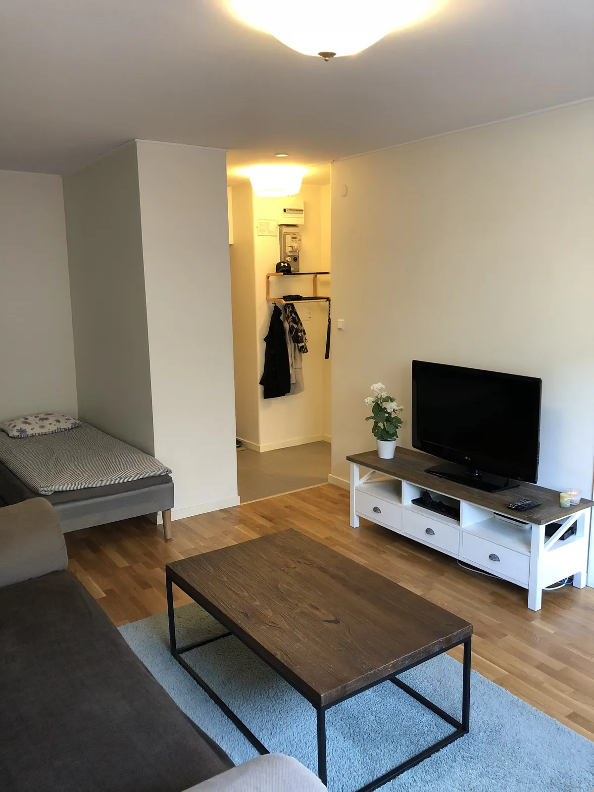 Hyreslägenhet på Södertälje i sodertalje