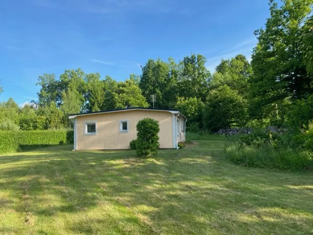 Hyresbostad på Höör i hoor