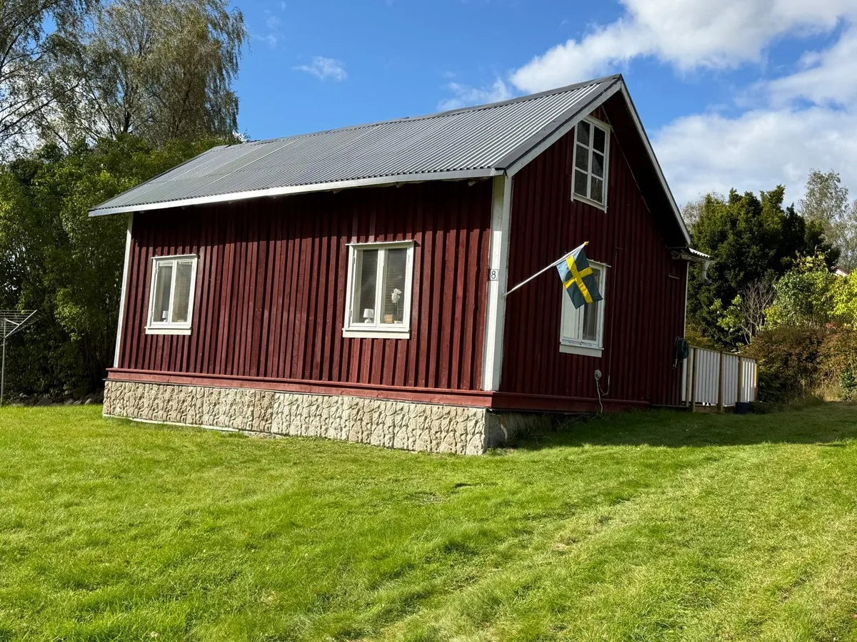 Hyresbostad på Kristinehamn i kristinehamn