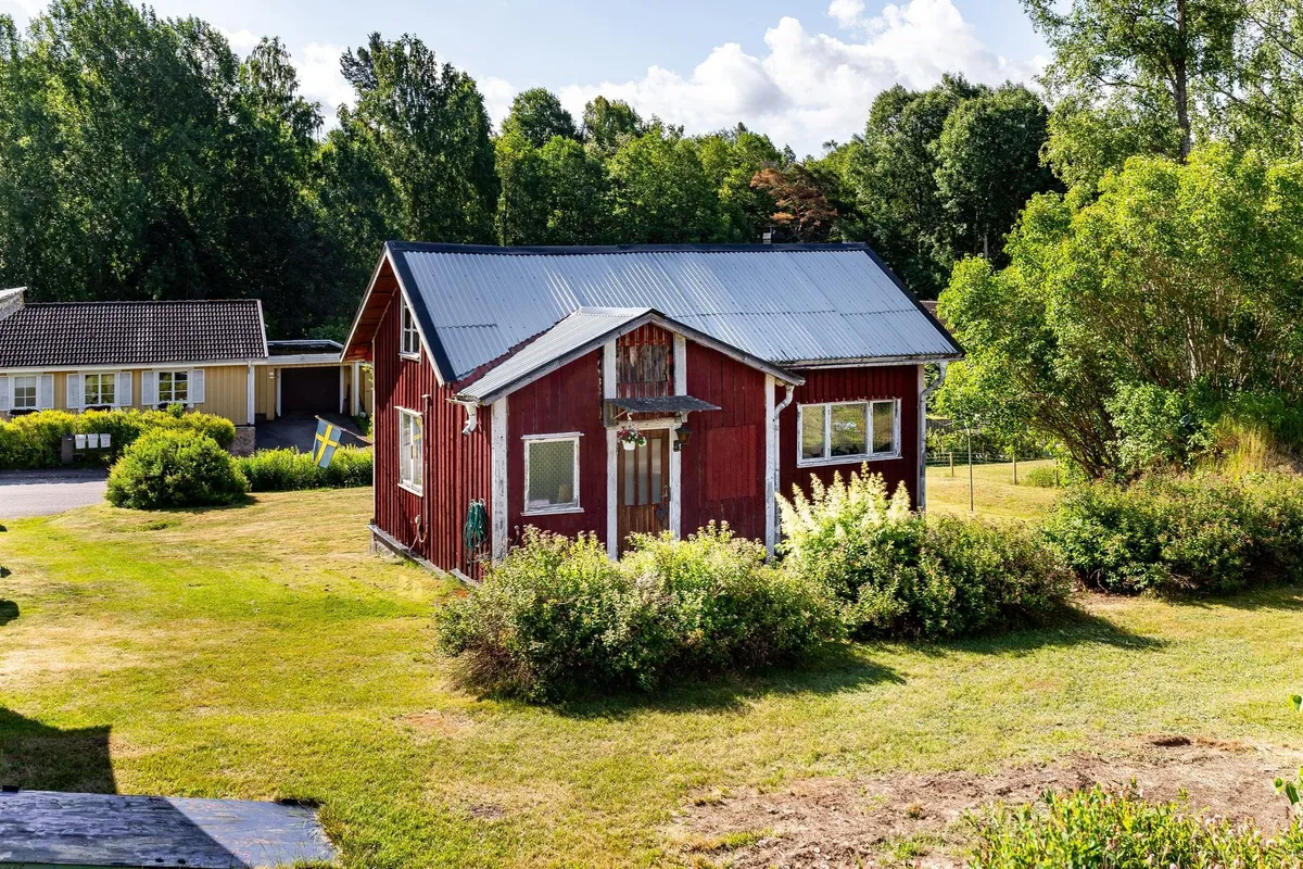 Hyresbostad på Kristinehamn i kristinehamn