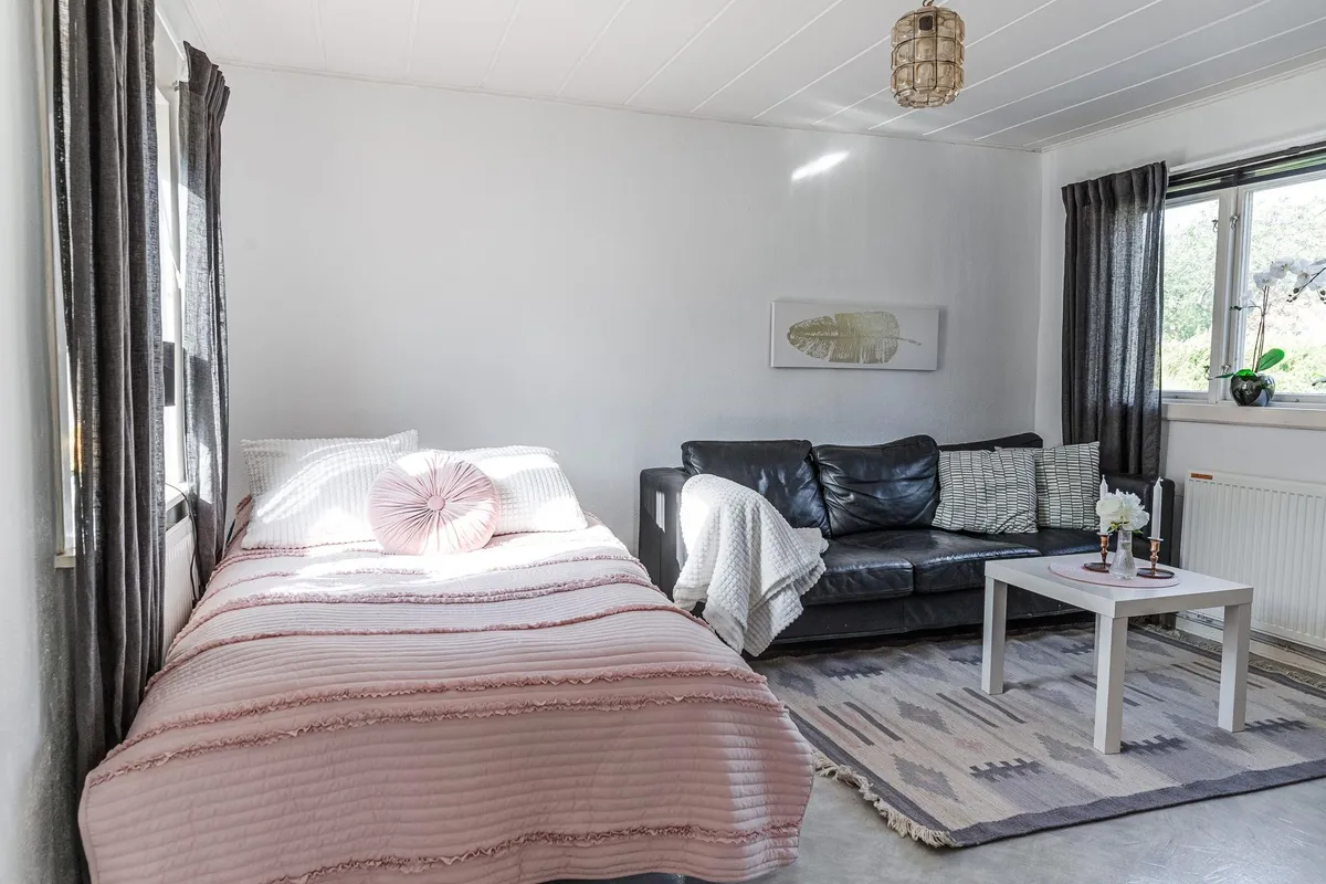 Hyresbostad på Kristinehamn i kristinehamn