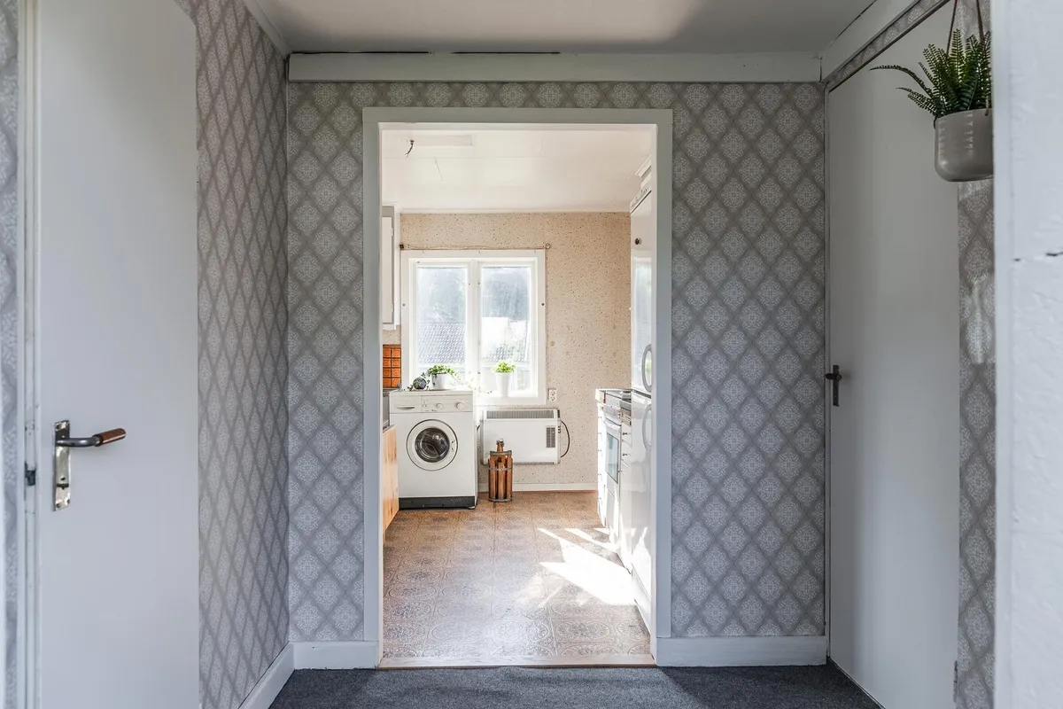 Hyresbostad på Kristinehamn i kristinehamn