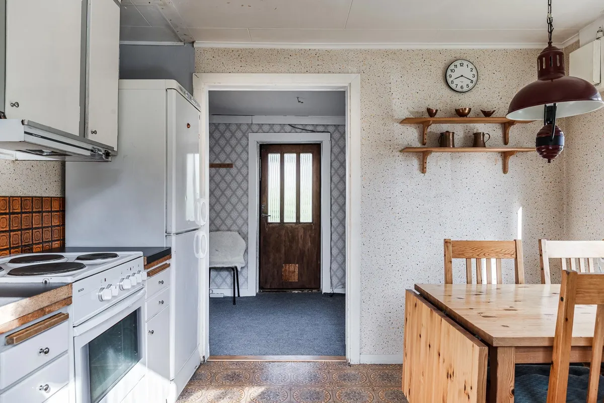 Hyresbostad på Kristinehamn i kristinehamn