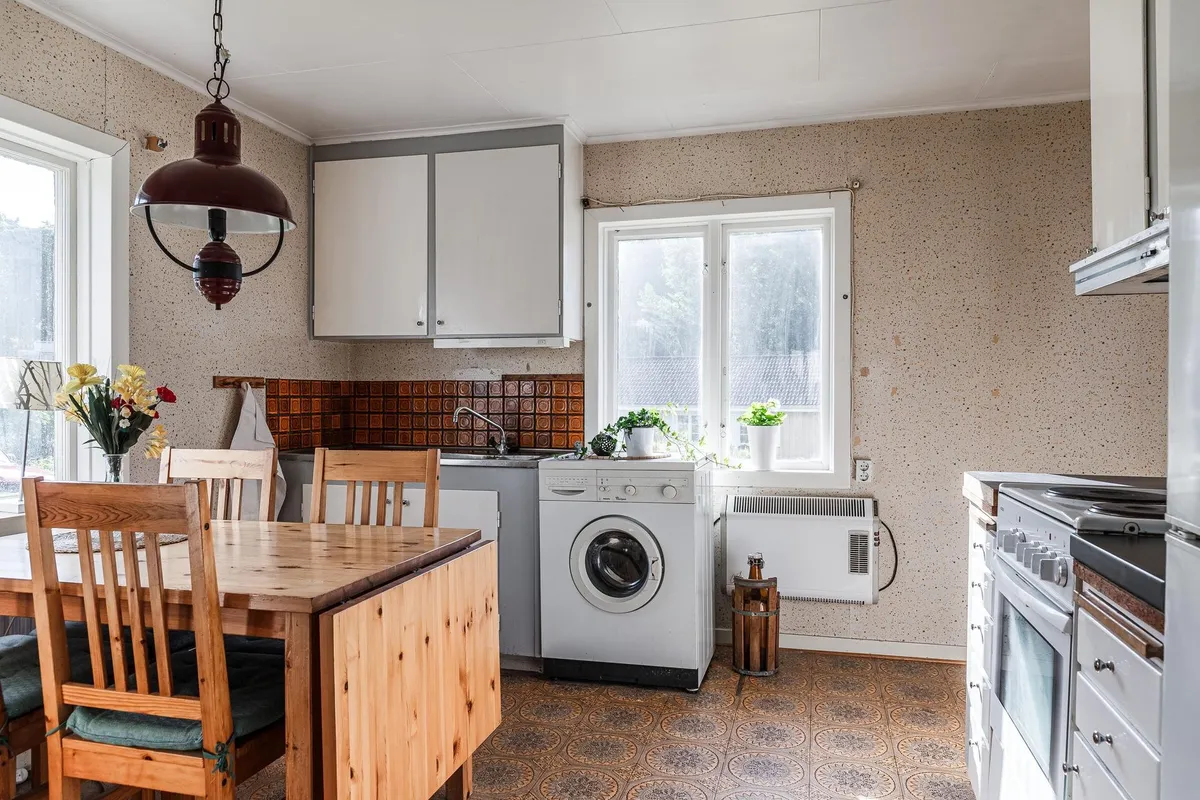 Hyresbostad på Kristinehamn i kristinehamn