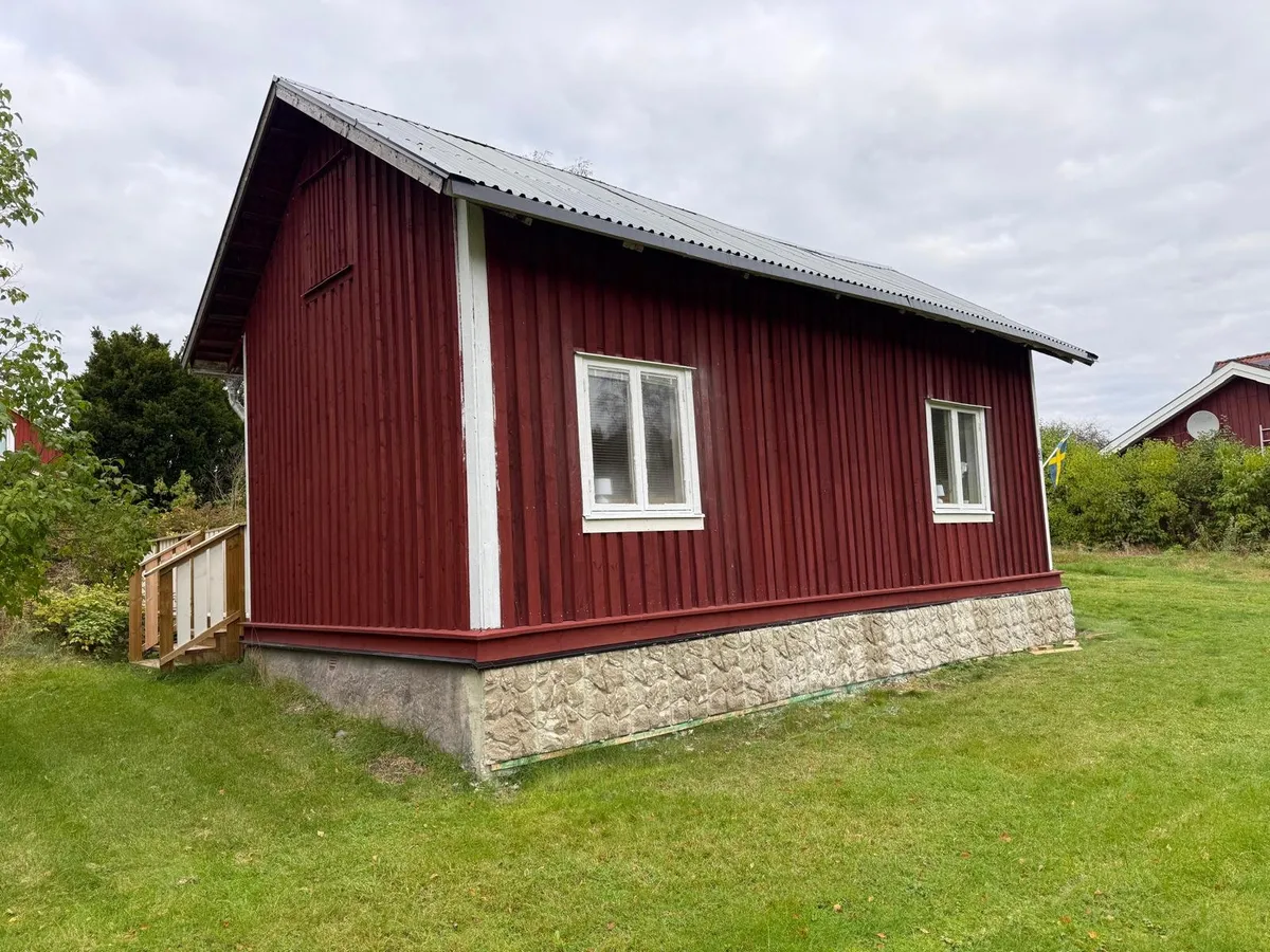 Hyresbostad på Kristinehamn i kristinehamn