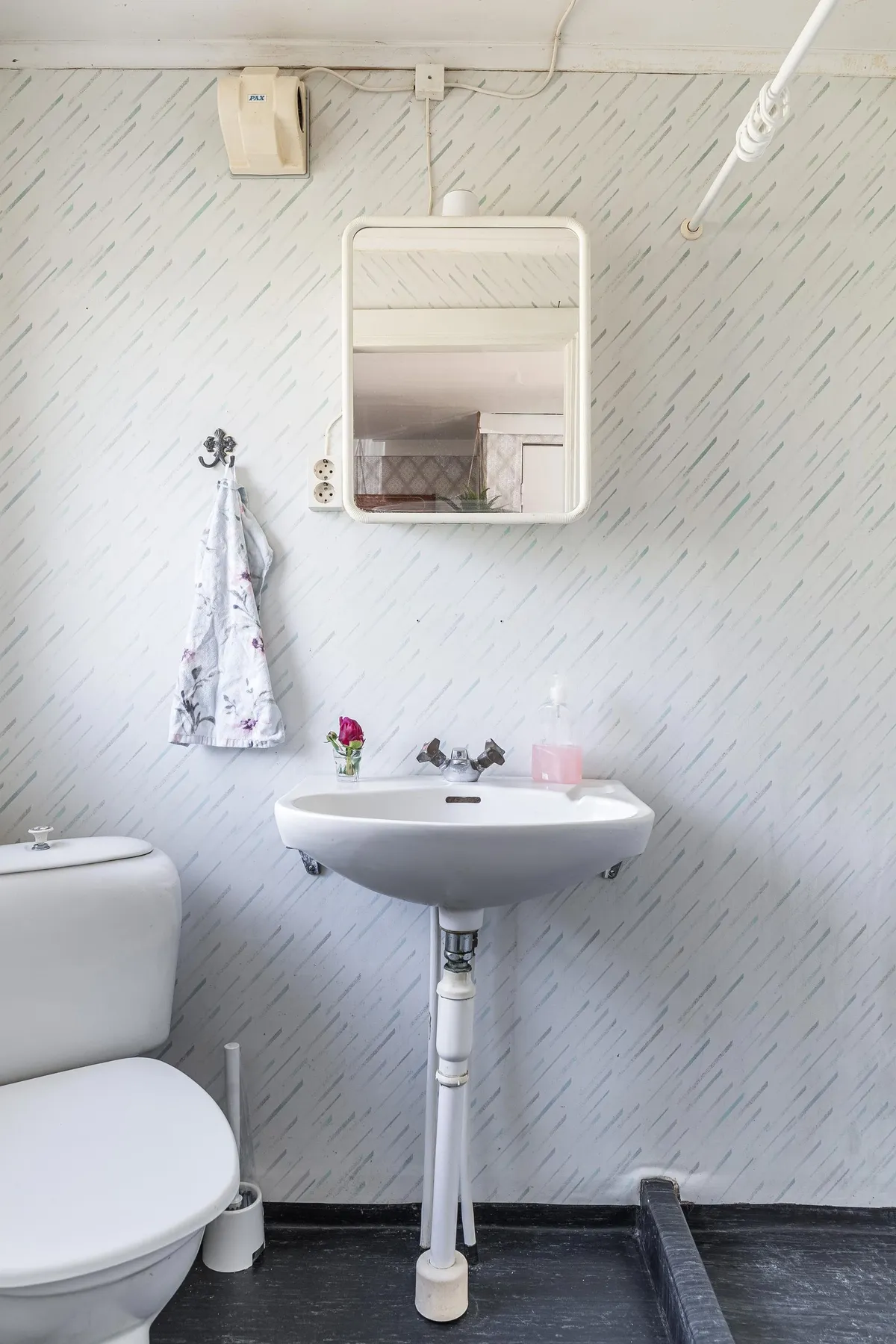 Hyresbostad på Kristinehamn i kristinehamn