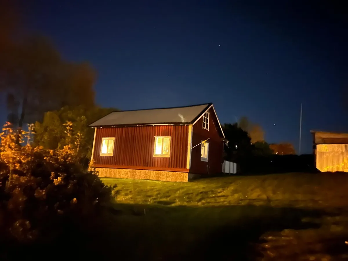 Hyresbostad på Kristinehamn i kristinehamn