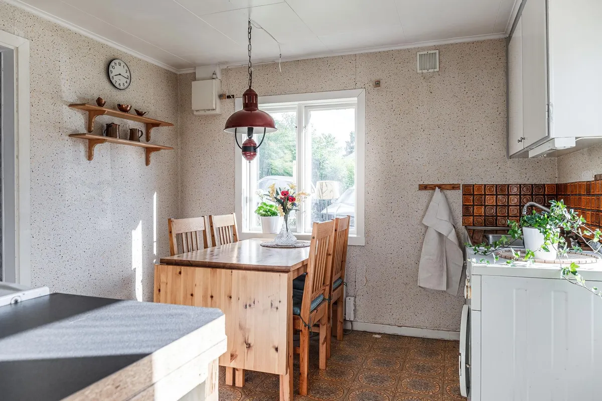 Hyresbostad på Kristinehamn i kristinehamn