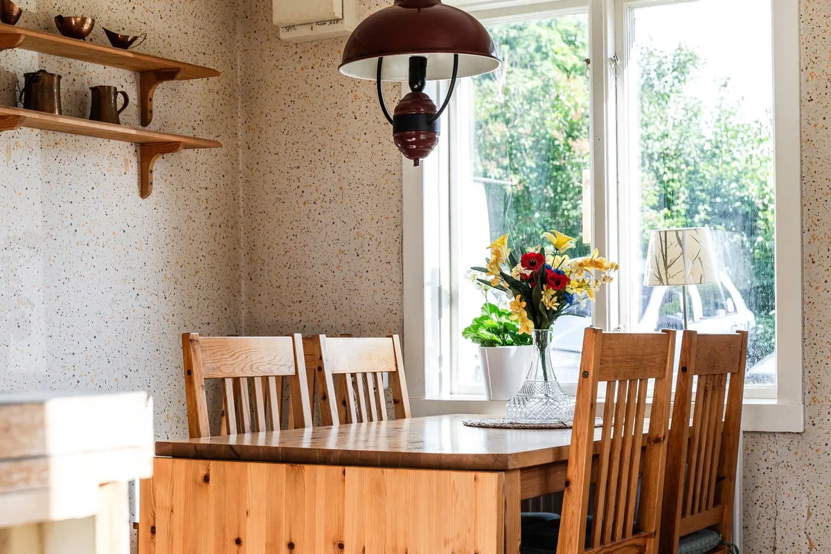 Hyresbostad på Kristinehamn i kristinehamn