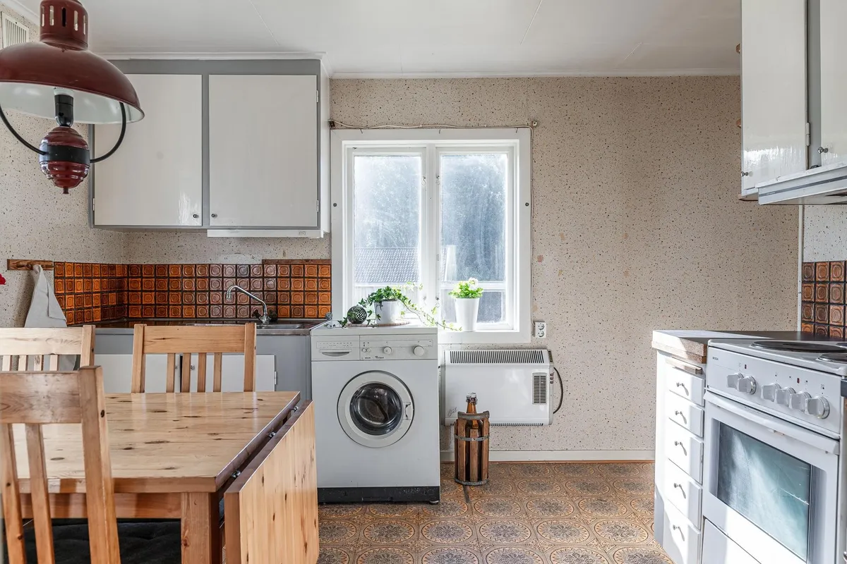 Hyresbostad på Kristinehamn i kristinehamn