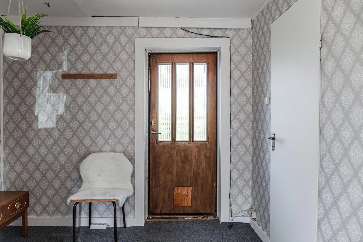 Hyresbostad på Kristinehamn i kristinehamn