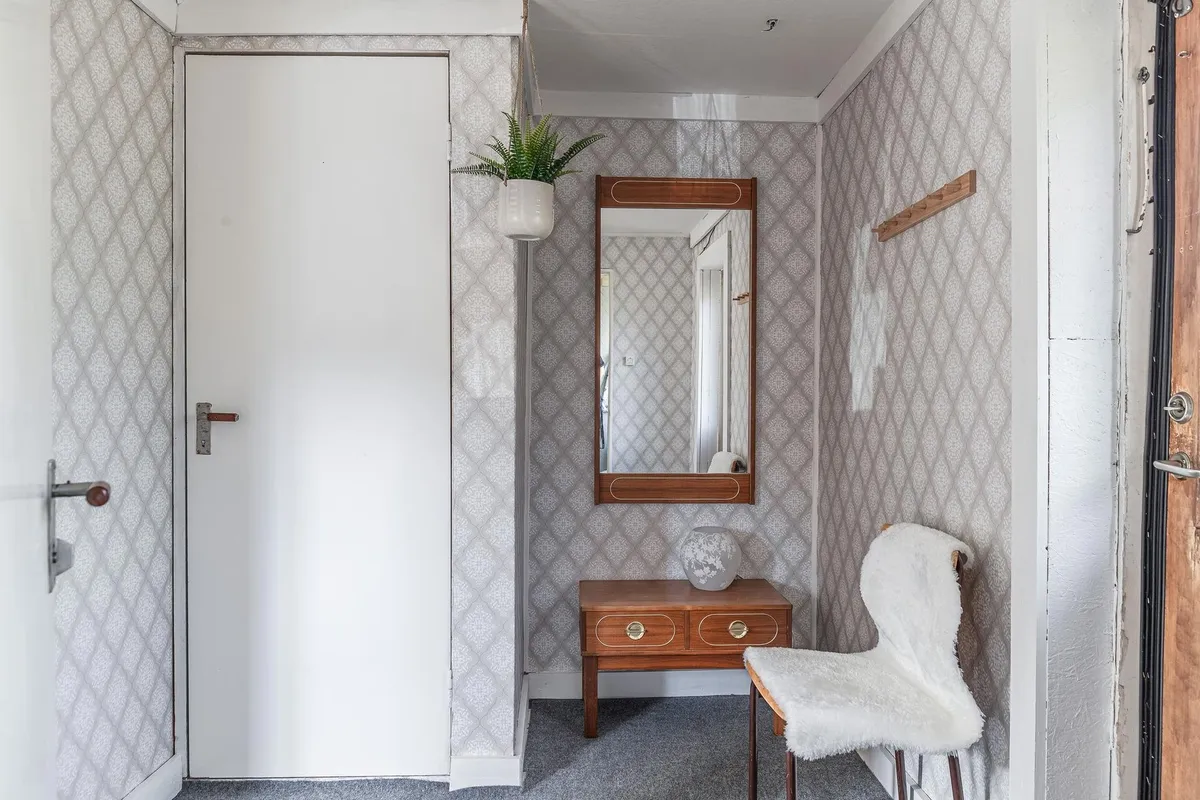 Hyresbostad på Kristinehamn i kristinehamn