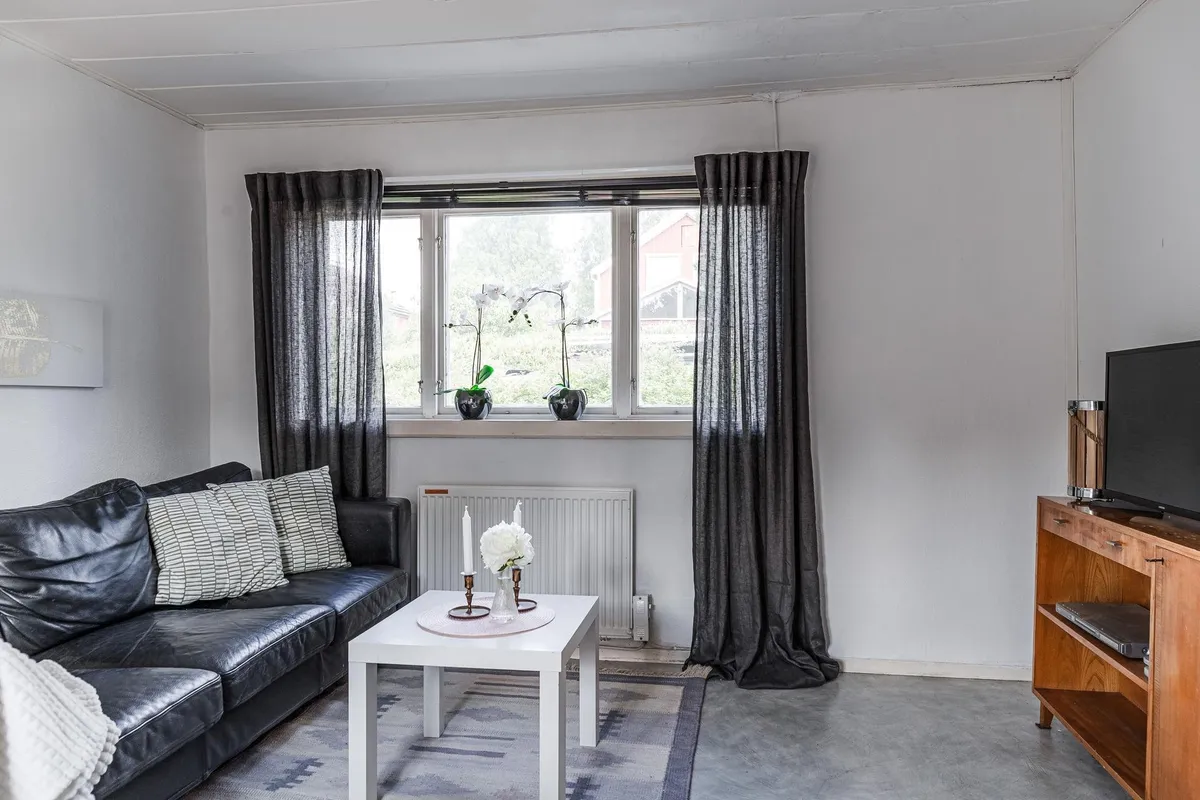 Hyresbostad på Kristinehamn i kristinehamn