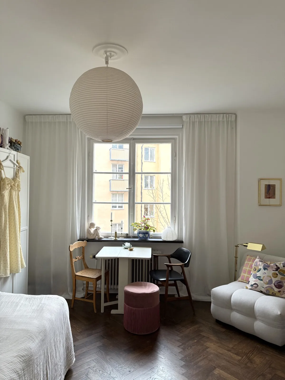 Hyreslägenhet på Stockholm i stockholm