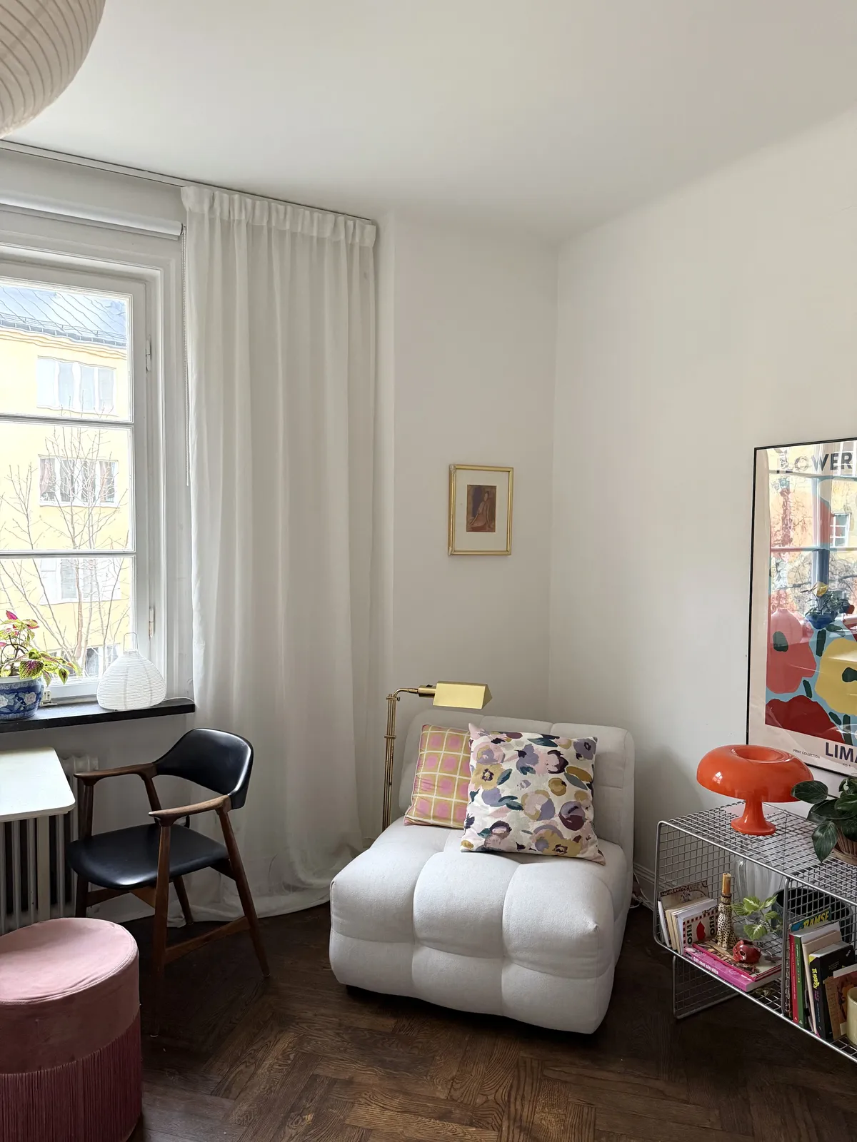 Hyreslägenhet på Stockholm i stockholm