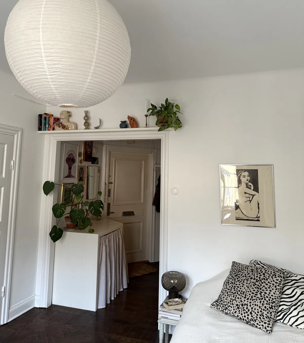 Hyreslägenhet på Stockholm i stockholm