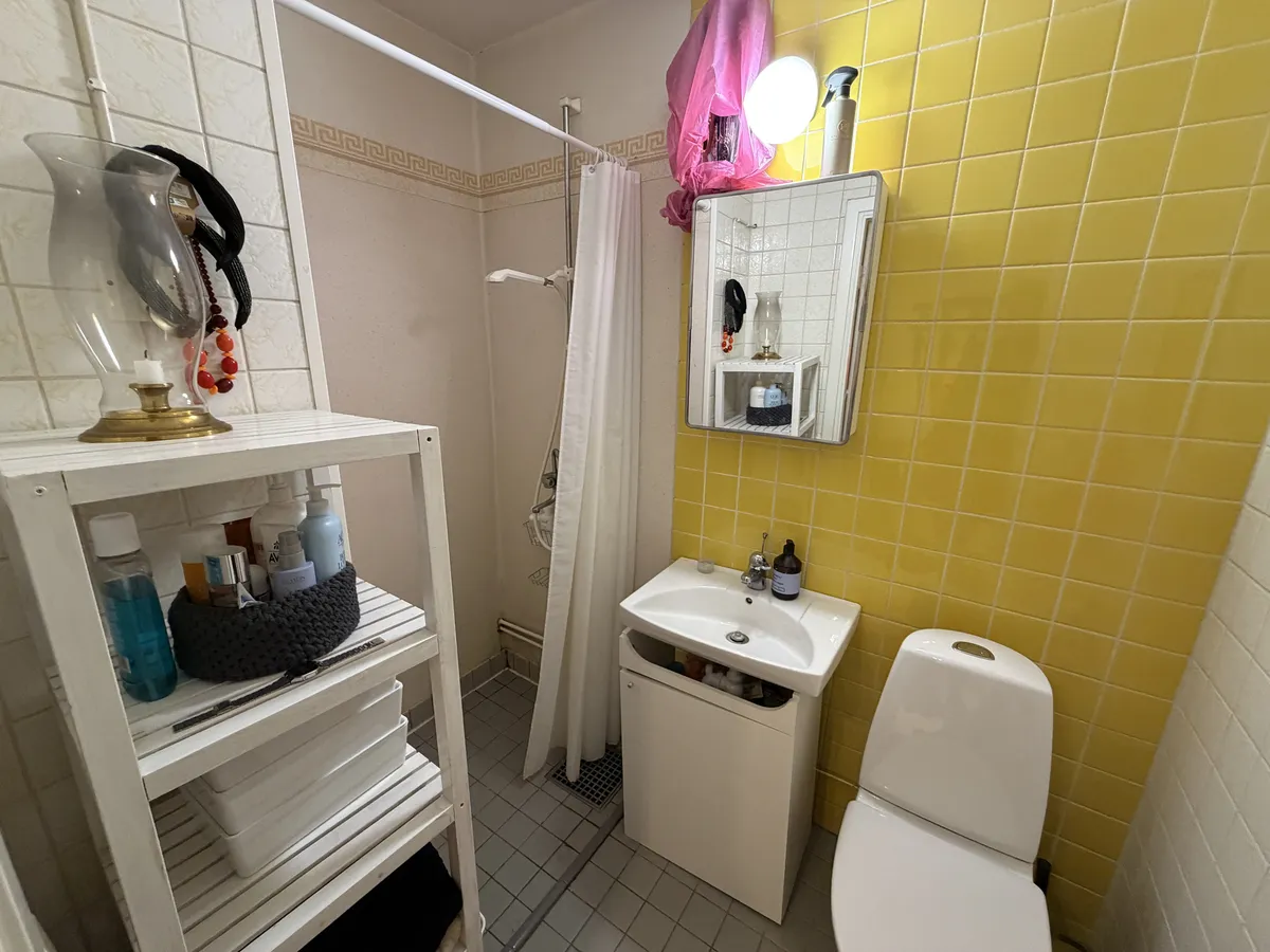 Hyreslägenhet på Malmö i malmo