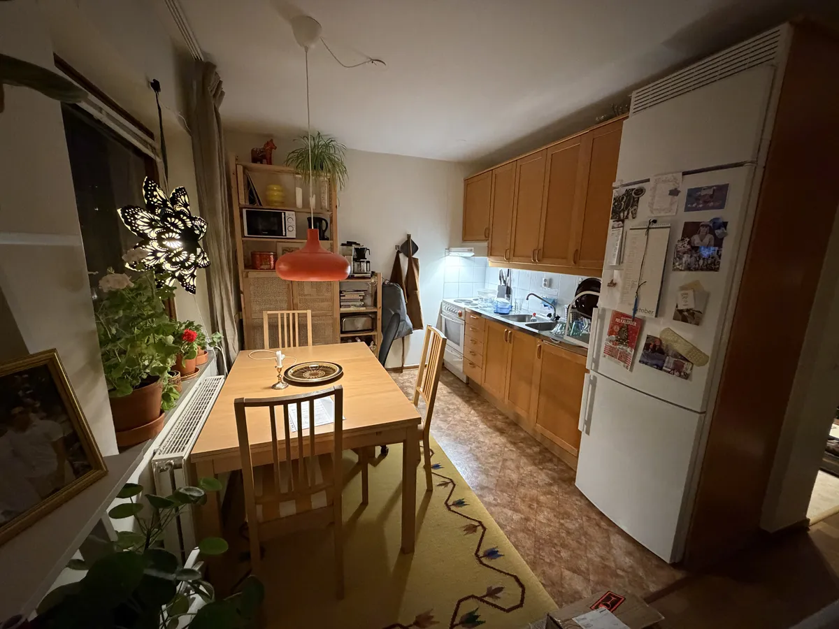 Hyreslägenhet på Malmö i malmo