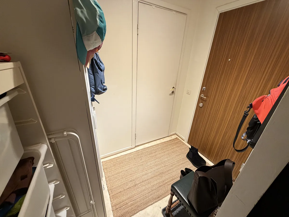 Hyreslägenhet på Malmö i malmo