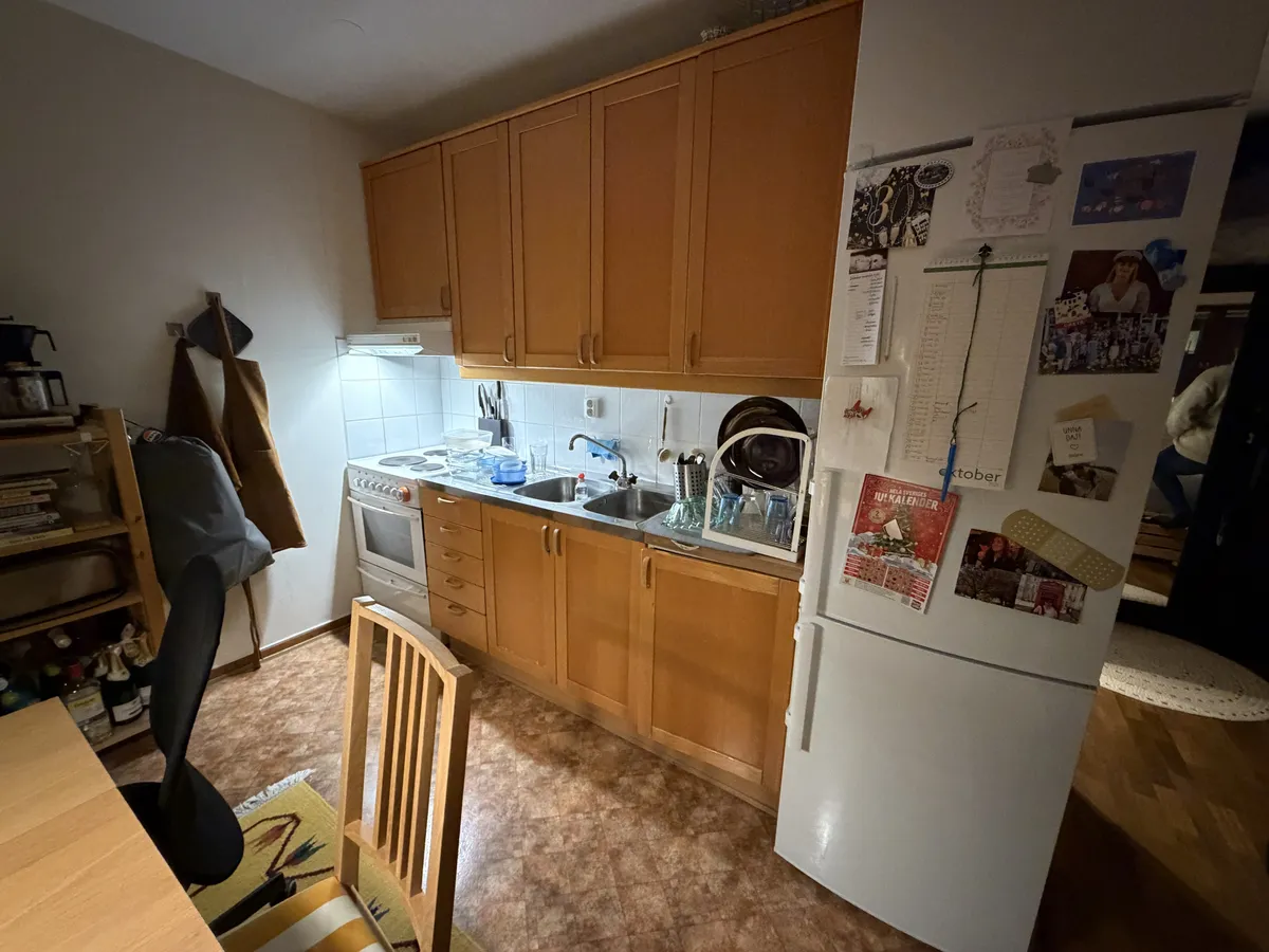 Hyreslägenhet på Malmö i malmo