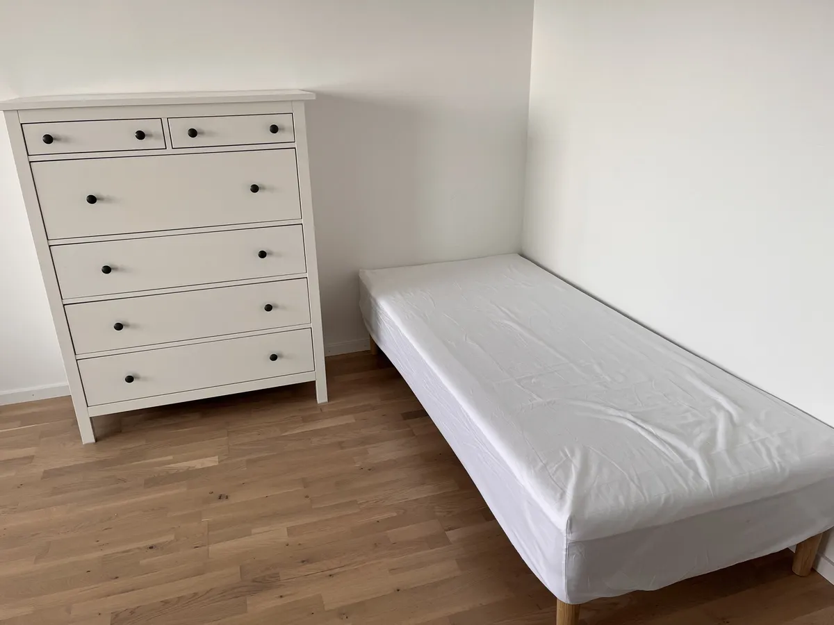 Hyreslägenhet på Malmö i malmo