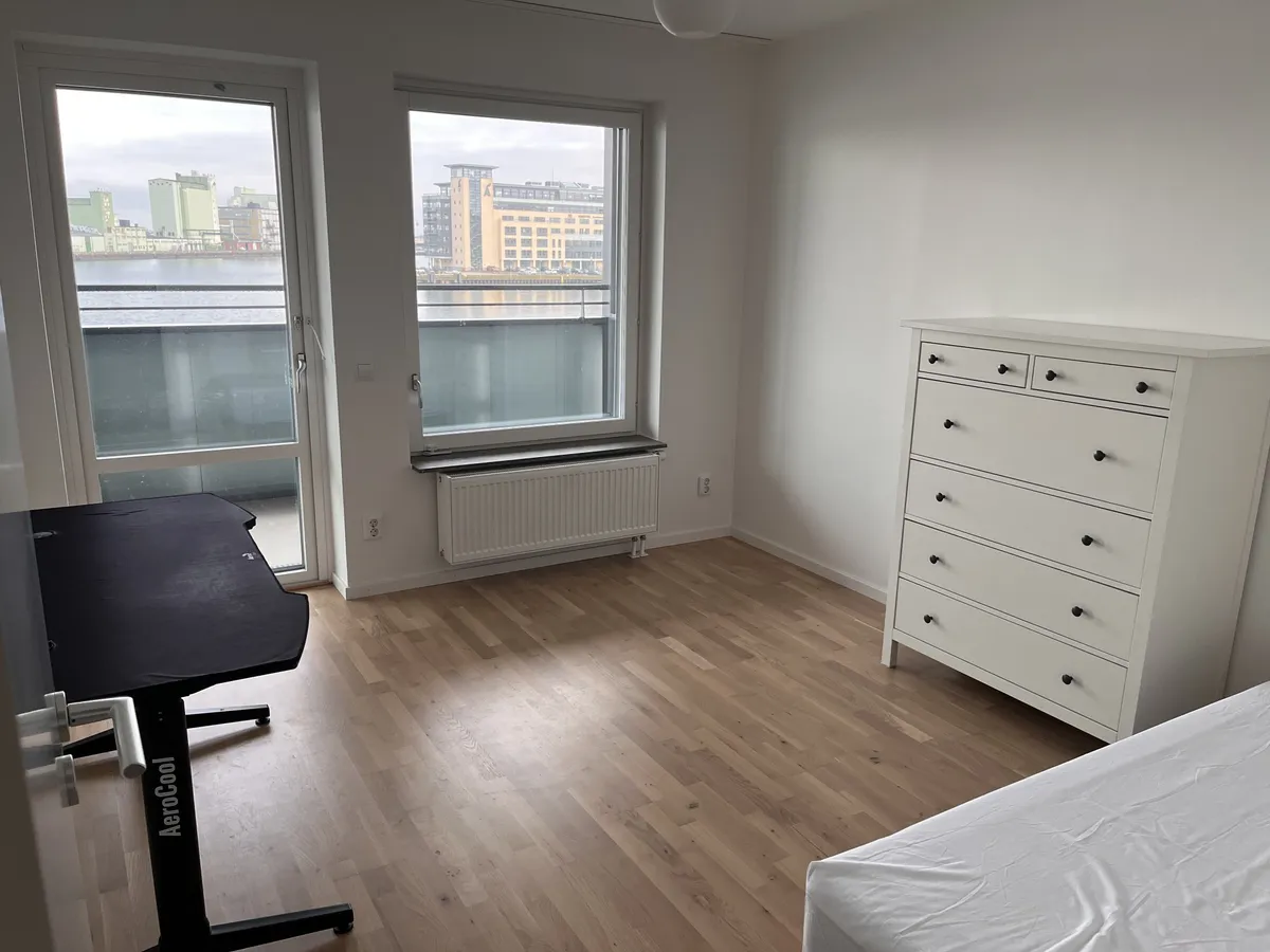 Hyreslägenhet på Malmö i malmo