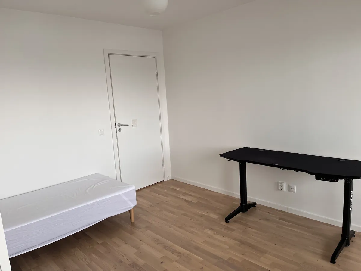 Hyreslägenhet på Malmö i malmo