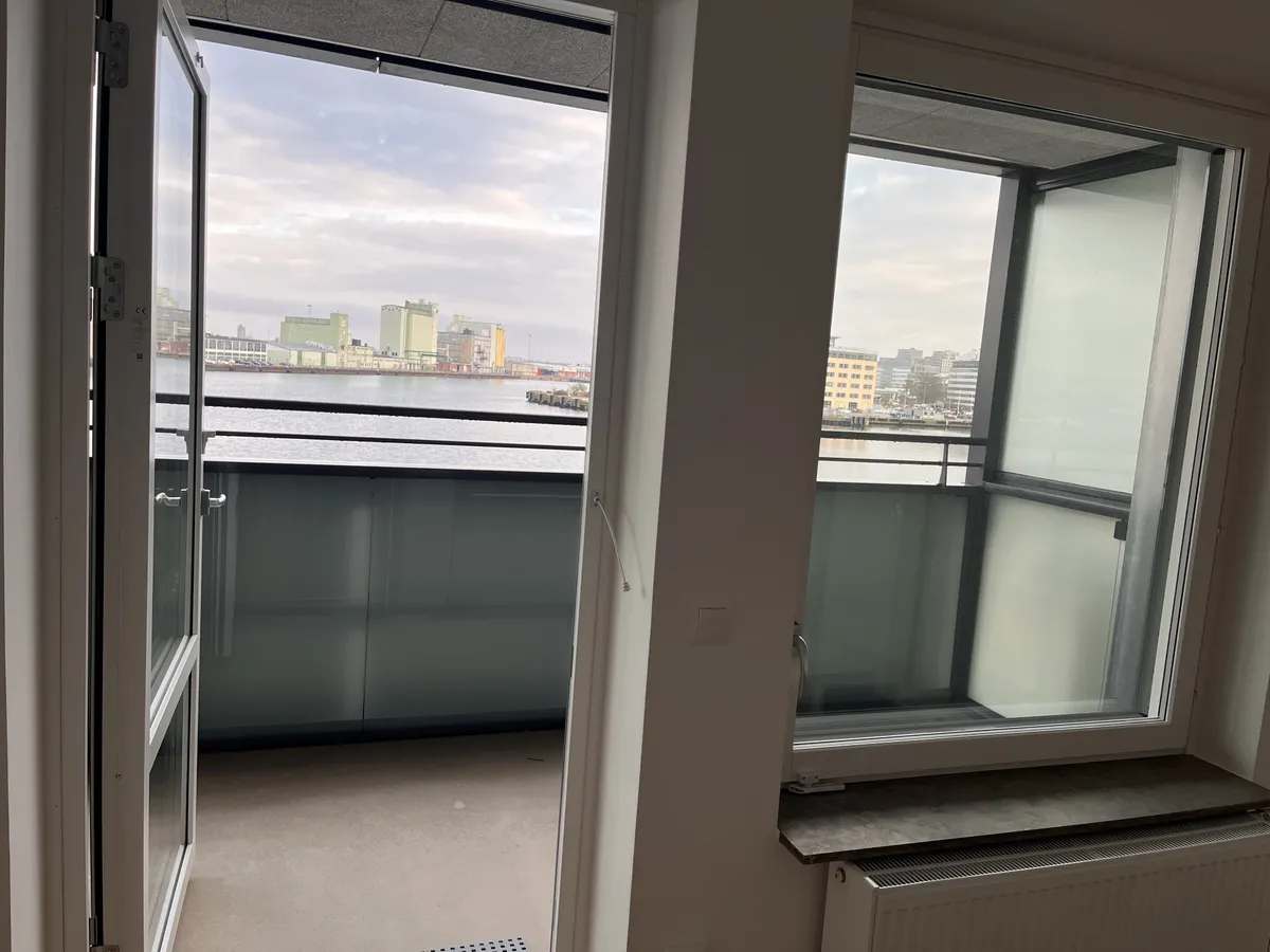 Hyreslägenhet på Malmö i malmo