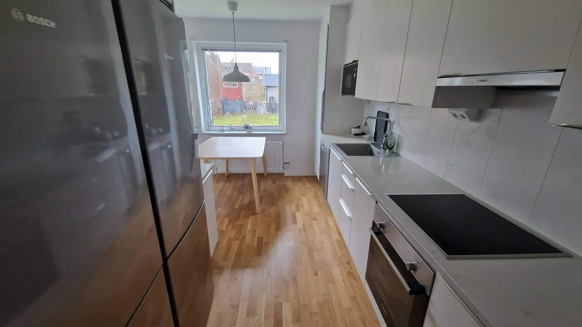 Hyreslägenhet på Värnamo i varnamo