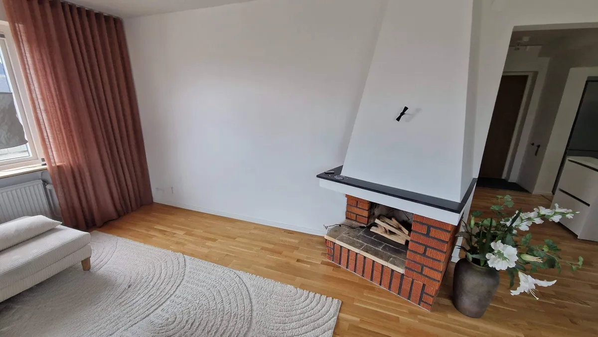 Hyreslägenhet på Värnamo i varnamo