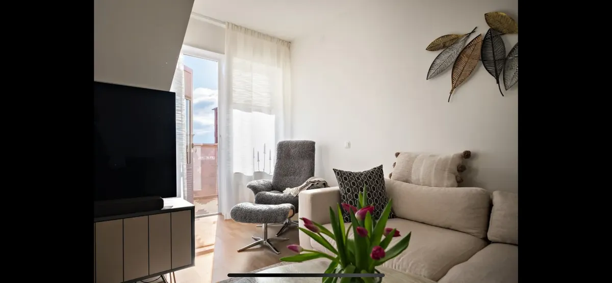 Hyreslägenhet på Göteborg i goteborg