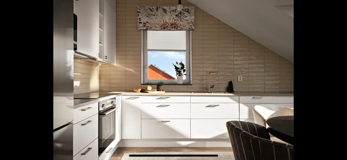 Hyreslägenhet på Göteborg i goteborg