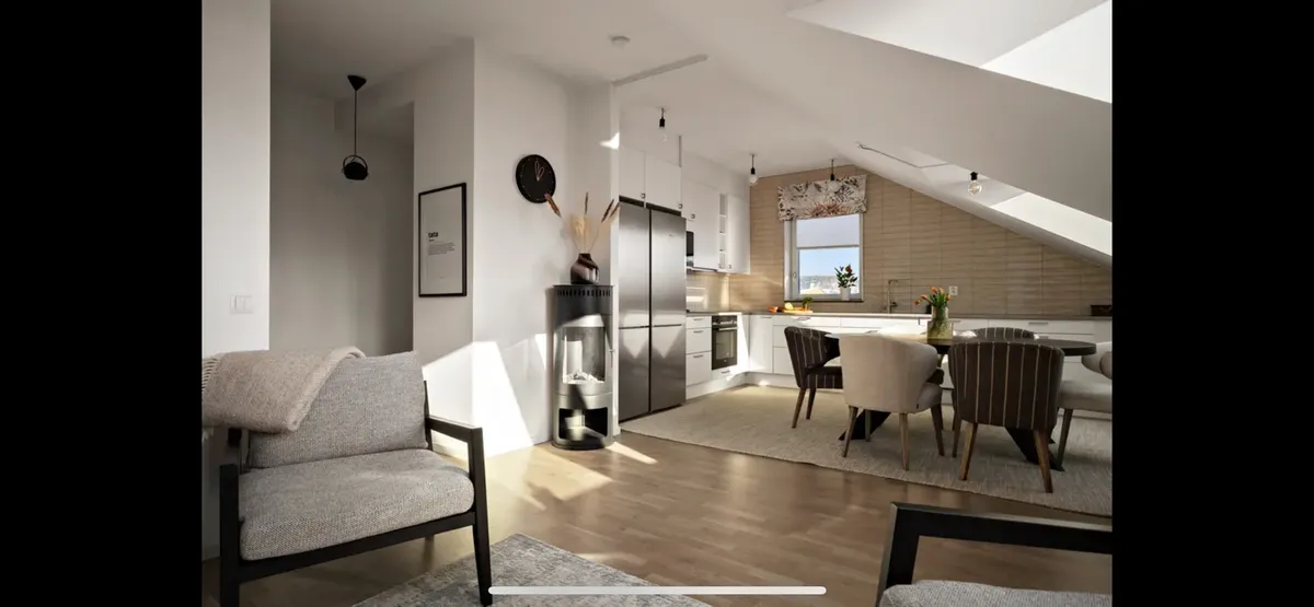 Hyreslägenhet på Göteborg i goteborg