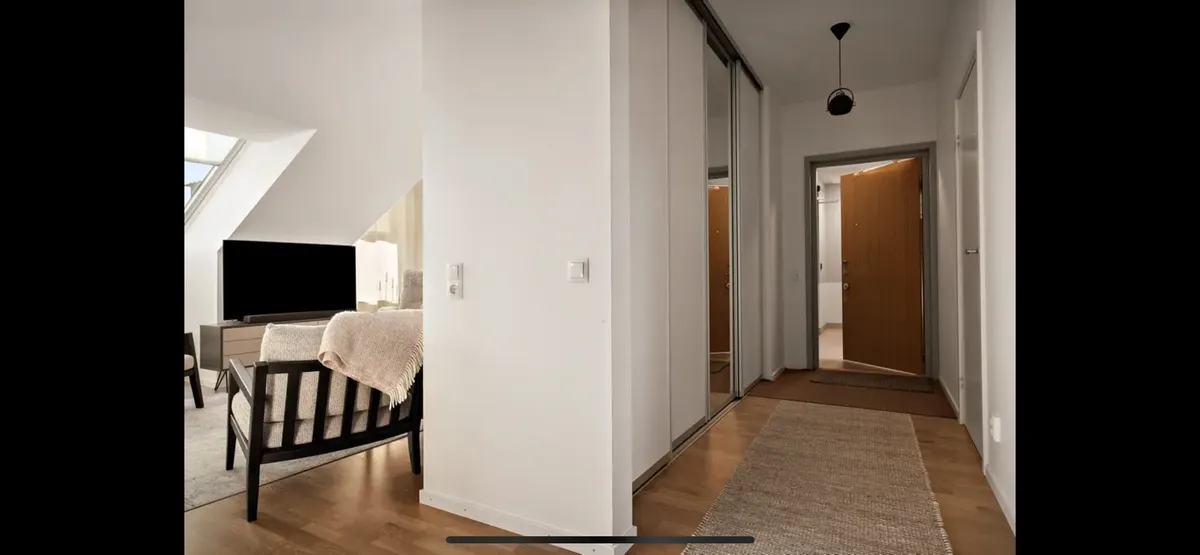 Hyreslägenhet på Göteborg i goteborg