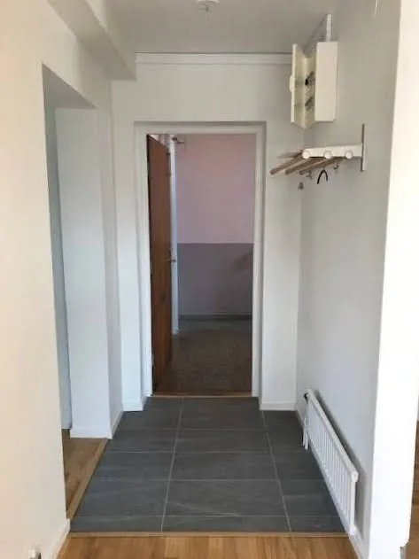 Hyreslägenhet på Värnamo i varnamo