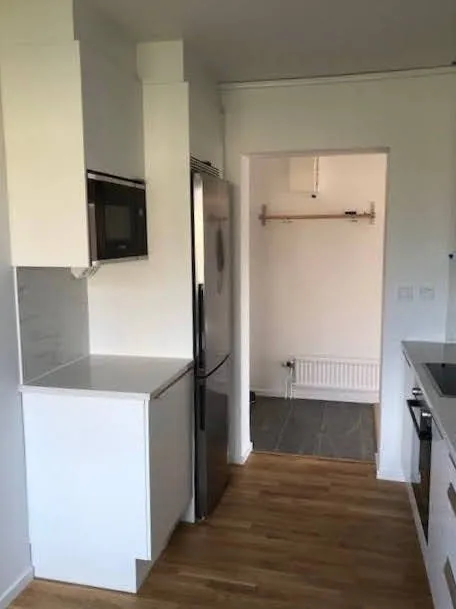 Hyreslägenhet på Värnamo i varnamo