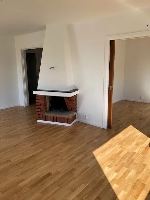 Hyreslägenhet på Värnamo i varnamo