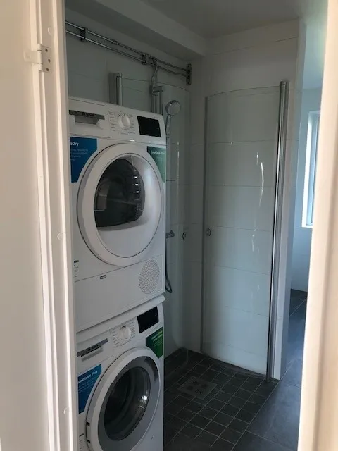 Hyreslägenhet på Värnamo i varnamo