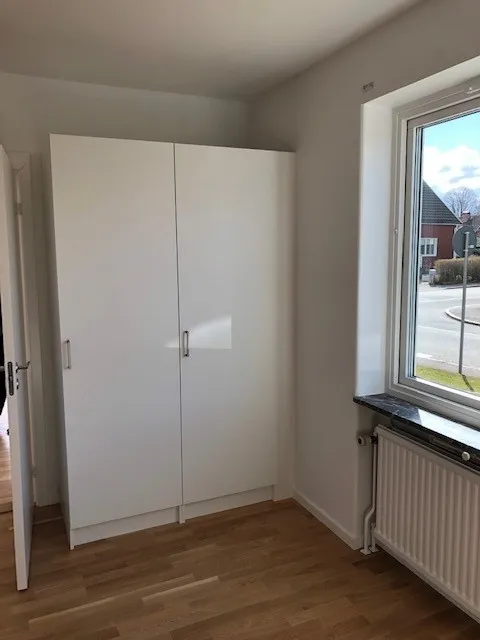 Hyreslägenhet på Värnamo i varnamo