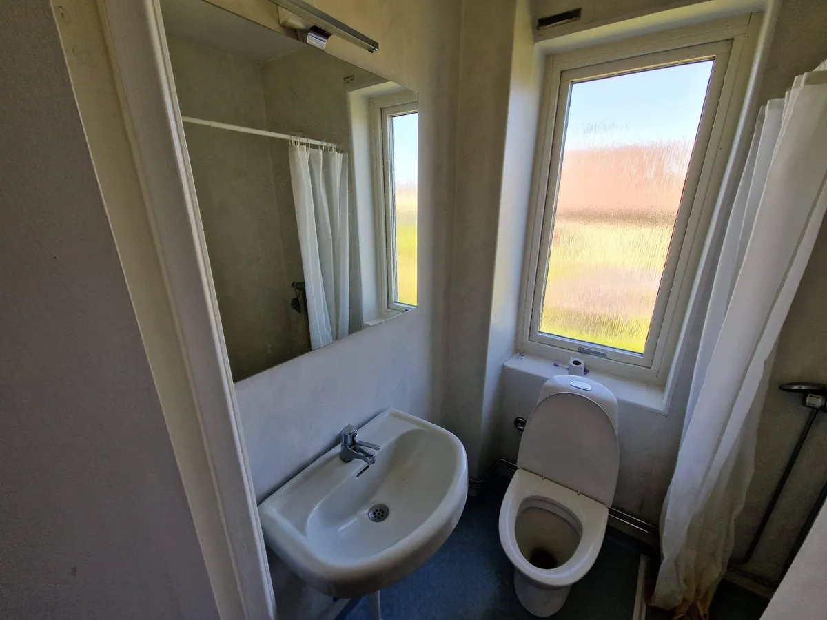 Hyreslägenhet på Värnamo i varnamo