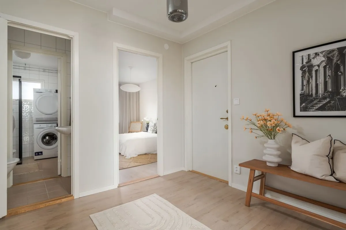 Hyreslägenhet på Norrköping i norrkoping