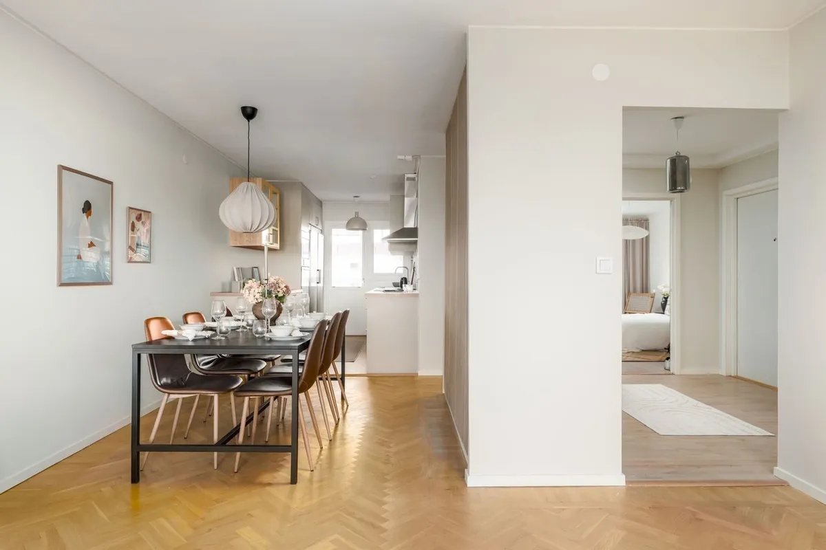 Hyreslägenhet på Norrköping i norrkoping