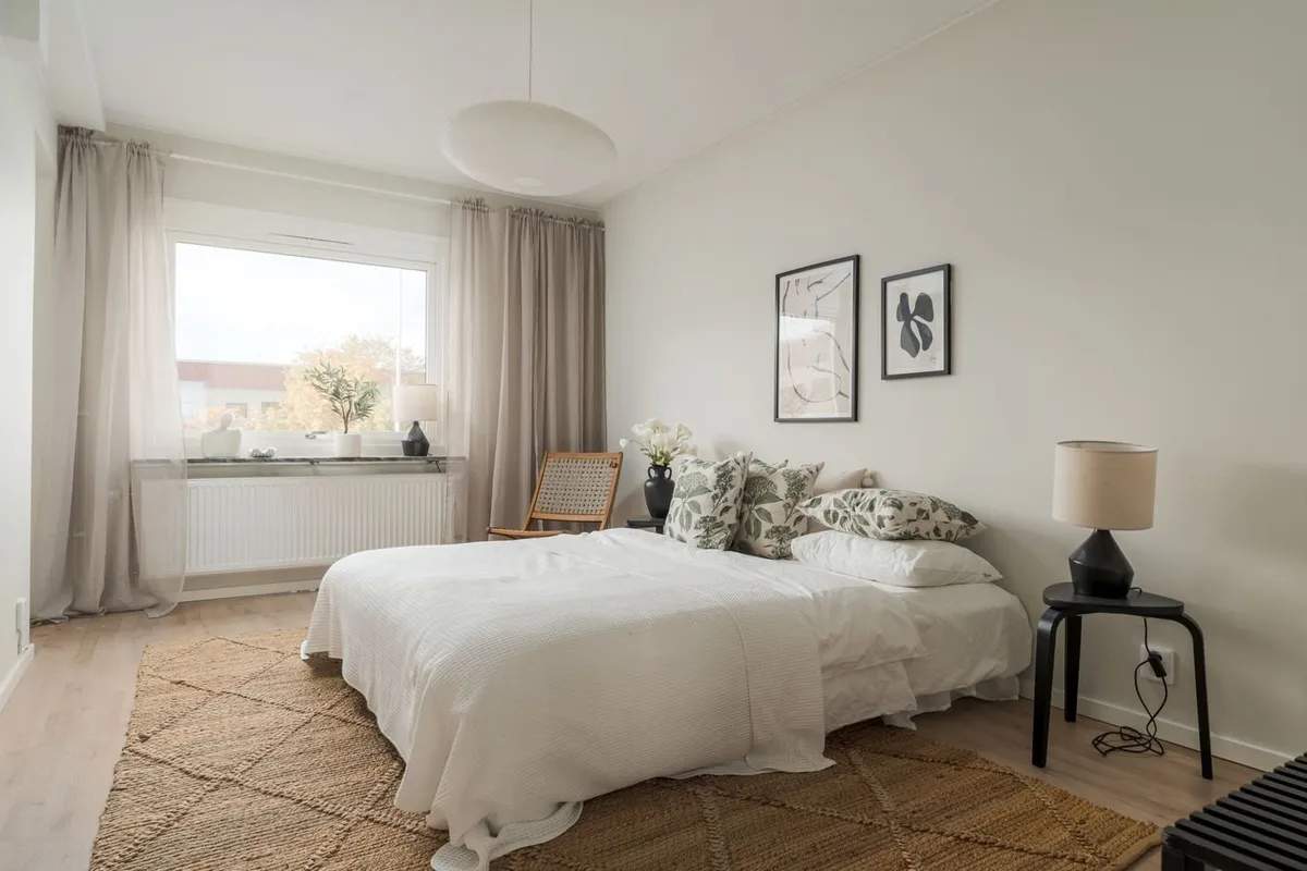 Hyreslägenhet på Norrköping i norrkoping