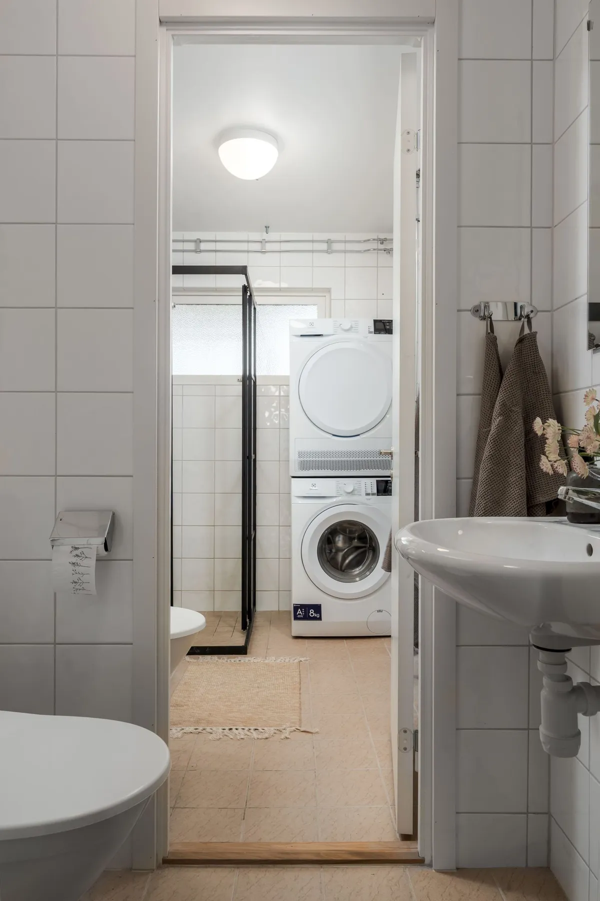 Hyreslägenhet på Norrköping i norrkoping